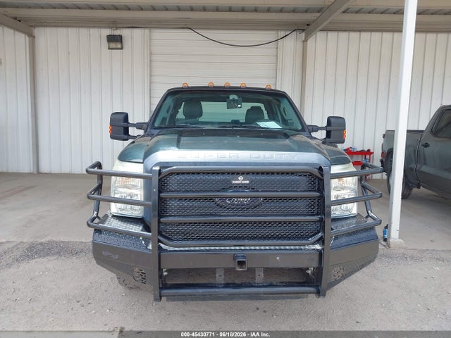 Продаж на аукціоні авто 2013 Ford F-350 Chassis Lariat/xl/xlt, vin: 1FD8X3H60DEB79847, номер лоту: 45430771