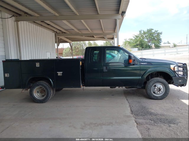 Продаж на аукціоні авто 2013 Ford F-350 Chassis Lariat/xl/xlt, vin: 1FD8X3H60DEB79847, номер лоту: 45430771