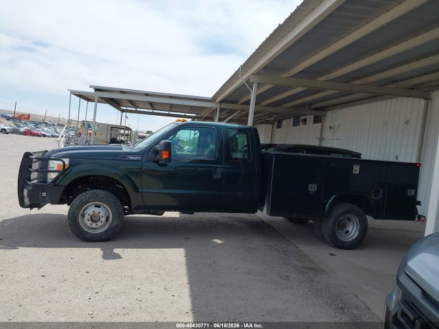 Продаж на аукціоні авто 2013 Ford F-350 Chassis Lariat/xl/xlt, vin: 1FD8X3H60DEB79847, номер лоту: 45430771