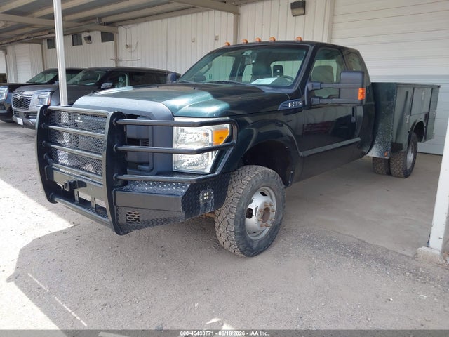 Продаж на аукціоні авто 2013 Ford F-350 Chassis Lariat/xl/xlt, vin: 1FD8X3H60DEB79847, номер лоту: 45430771