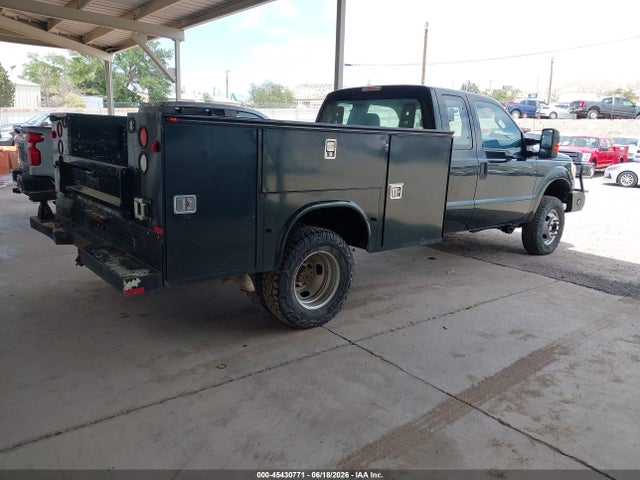 Продаж на аукціоні авто 2013 Ford F-350 Chassis Lariat/xl/xlt, vin: 1FD8X3H60DEB79847, номер лоту: 45430771