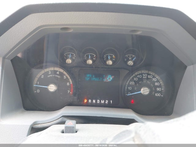 Продаж на аукціоні авто 2013 Ford F-350 Chassis Lariat/xl/xlt, vin: 1FD8X3H60DEB79847, номер лоту: 45430771