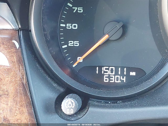45430776 :رقم المزاد ، WP1AA2A52HLB02979 vin ، 2017 Porsche Macan مزاد بيع