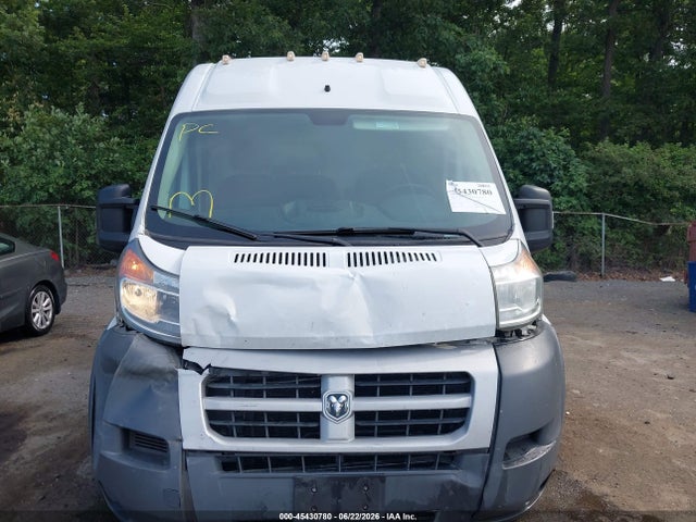 Aukcja sprzedaży 2014 Ram Promaster 2500 High Roof, vin: 3C6TRVCG6EE101249, numer aukcji: 45430780