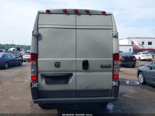 Aukcja sprzedaży 2014 Ram Promaster 2500 High Roof, vin: 3C6TRVCG6EE101249, numer aukcji: 45430780