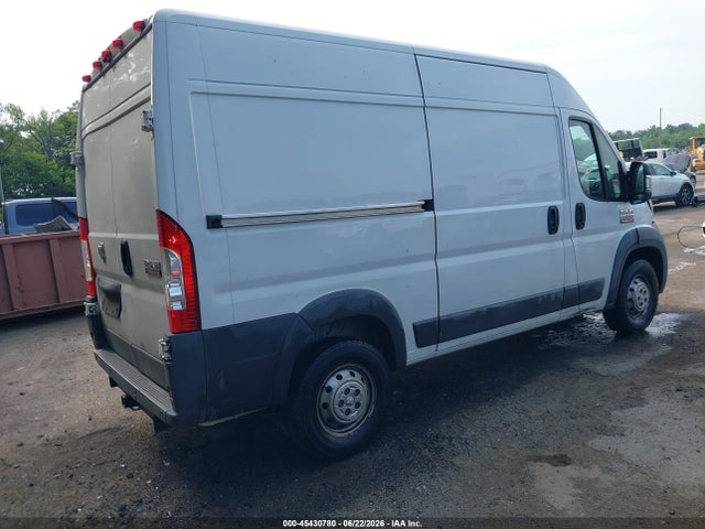 Aukcja sprzedaży 2014 Ram Promaster 2500 High Roof, vin: 3C6TRVCG6EE101249, numer aukcji: 45430780