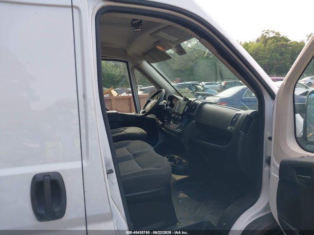 Aukcja sprzedaży 2014 Ram Promaster 2500 High Roof, vin: 3C6TRVCG6EE101249, numer aukcji: 45430780