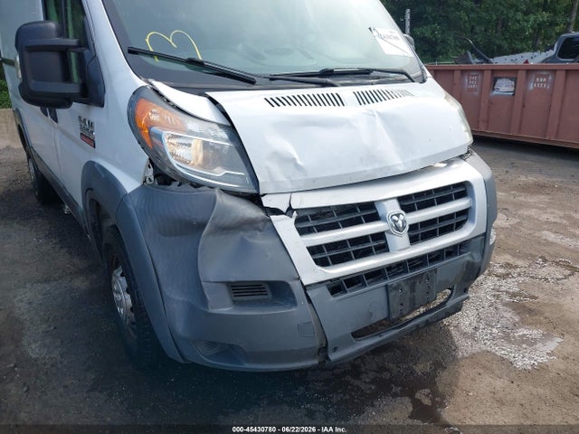 Aukcja sprzedaży 2014 Ram Promaster 2500 High Roof, vin: 3C6TRVCG6EE101249, numer aukcji: 45430780
