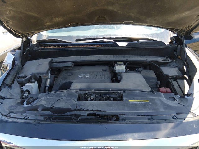 Aukcja sprzedaży 2015 Infiniti Qx60, vin: 5N1AL0MM6FC556051, numer aukcji: 45430788