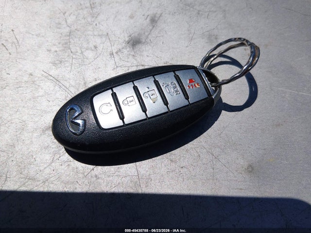 Aukcja sprzedaży 2015 Infiniti Qx60, vin: 5N1AL0MM6FC556051, numer aukcji: 45430788