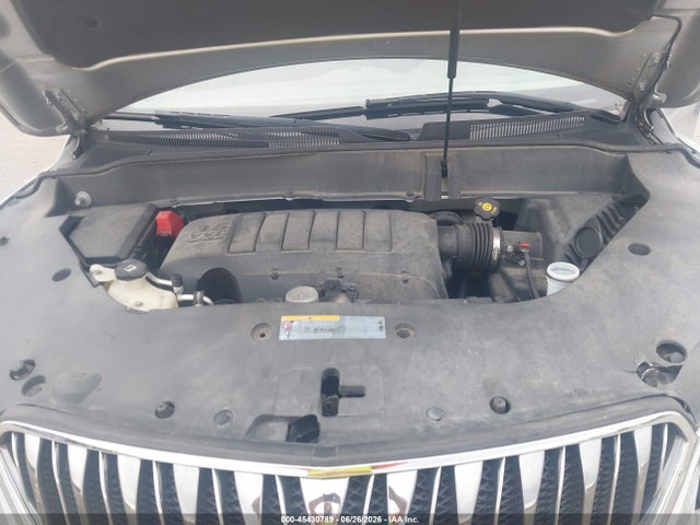 Buick Enclave Convenience 2014 5GAKRAKD4EJ207840 Image 10