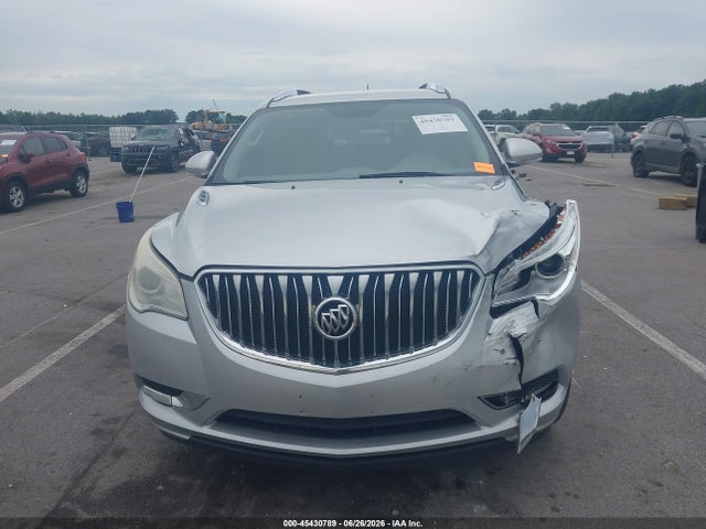 Buick Enclave Convenience 2014 5GAKRAKD4EJ207840 Image 12