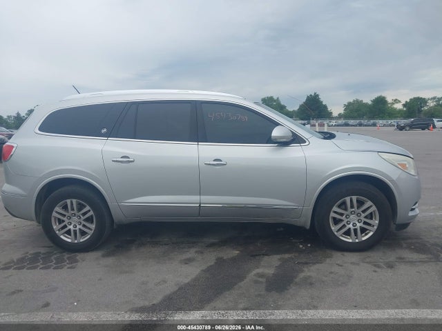 Buick Enclave Convenience 2014 5GAKRAKD4EJ207840 Image 13