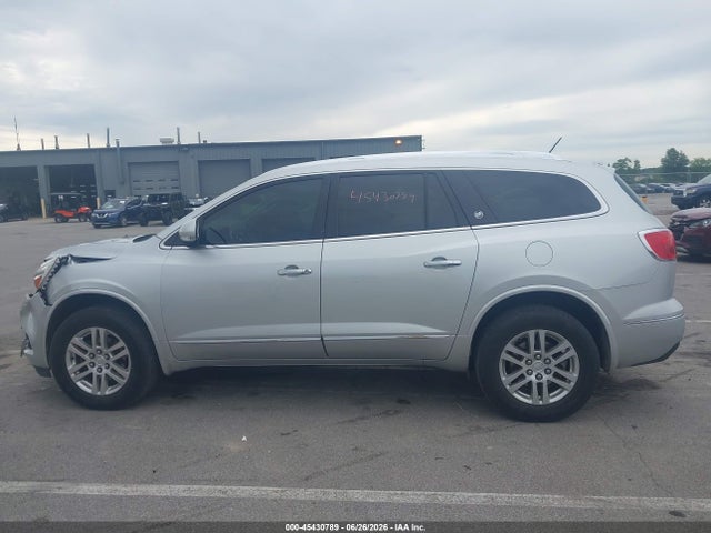 Buick Enclave Convenience 2014 5GAKRAKD4EJ207840 Image 14