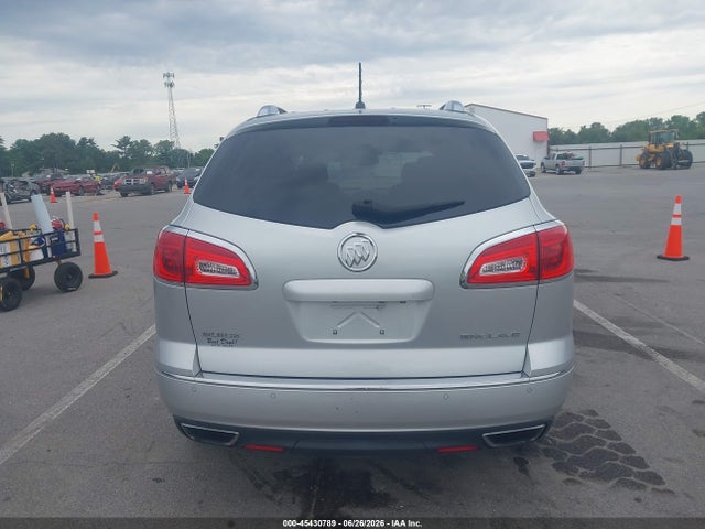 Buick Enclave Convenience 2014 5GAKRAKD4EJ207840 Image 16