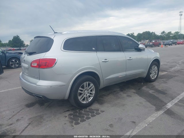 Buick Enclave Convenience 2014 5GAKRAKD4EJ207840 Image 4
