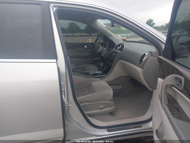 Buick Enclave Convenience 2014 5GAKRAKD4EJ207840 Image 5