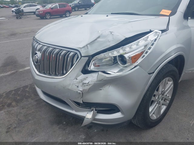 Buick Enclave Convenience 2014 5GAKRAKD4EJ207840 Image 6