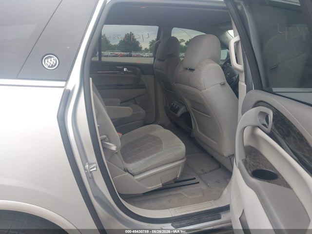 Buick Enclave Convenience 2014 5GAKRAKD4EJ207840 Image 8
