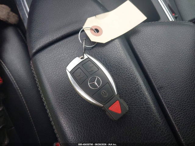 Aukcja sprzedaży 2014 Mercedes-benz Ml 350 4matic, vin: 4JGDA5HB1EA370663, numer aukcji: 45430790