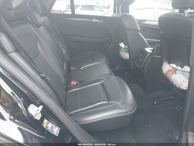 Aukcja sprzedaży 2014 Mercedes-benz Ml 350 4matic, vin: 4JGDA5HB1EA370663, numer aukcji: 45430790