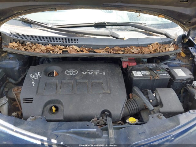 Aukcja sprzedaży 2008 Scion Xd, vin: JTKKU10428J017449, numer aukcji: 45430796
