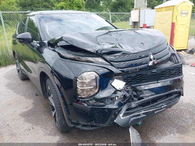 Продаж на аукціоні авто 2024 Mitsubishi Outlander Se 2.5 2wd/se Black Edition S-awc/se Black Edition W/pano Roof S-awc, vin: JA4J3VA89RZ084867, номер лоту: 45430797