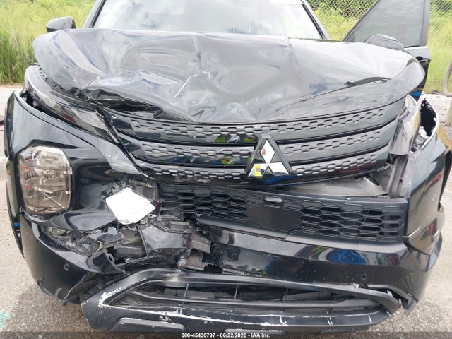 Продаж на аукціоні авто 2024 Mitsubishi Outlander Se 2.5 2wd/se Black Edition S-awc/se Black Edition W/pano Roof S-awc, vin: JA4J3VA89RZ084867, номер лоту: 45430797
