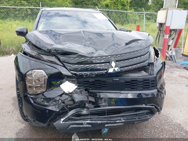 Продаж на аукціоні авто 2024 Mitsubishi Outlander Se 2.5 2wd/se Black Edition S-awc/se Black Edition W/pano Roof S-awc, vin: JA4J3VA89RZ084867, номер лоту: 45430797
