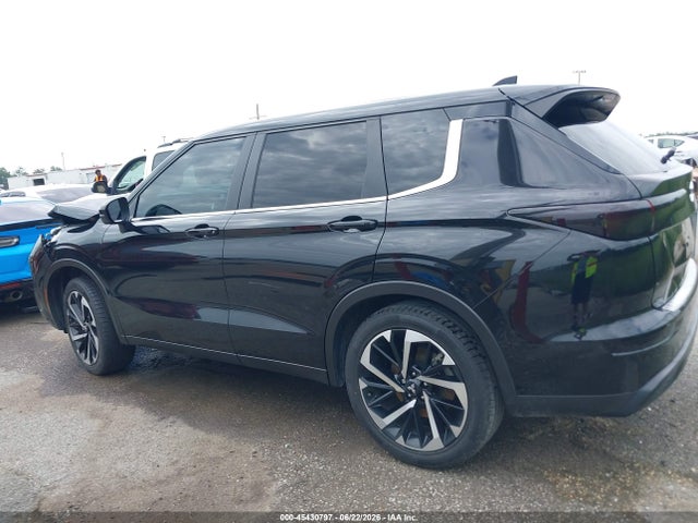 Продаж на аукціоні авто 2024 Mitsubishi Outlander Se 2.5 2wd/se Black Edition S-awc/se Black Edition W/pano Roof S-awc, vin: JA4J3VA89RZ084867, номер лоту: 45430797