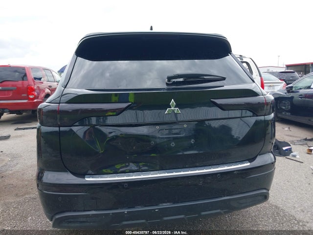 Продаж на аукціоні авто 2024 Mitsubishi Outlander Se 2.5 2wd/se Black Edition S-awc/se Black Edition W/pano Roof S-awc, vin: JA4J3VA89RZ084867, номер лоту: 45430797