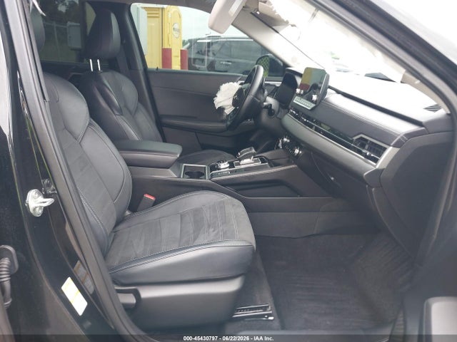 Продаж на аукціоні авто 2024 Mitsubishi Outlander Se 2.5 2wd/se Black Edition S-awc/se Black Edition W/pano Roof S-awc, vin: JA4J3VA89RZ084867, номер лоту: 45430797