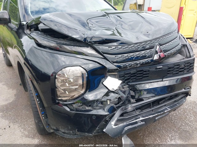 Продаж на аукціоні авто 2024 Mitsubishi Outlander Se 2.5 2wd/se Black Edition S-awc/se Black Edition W/pano Roof S-awc, vin: JA4J3VA89RZ084867, номер лоту: 45430797