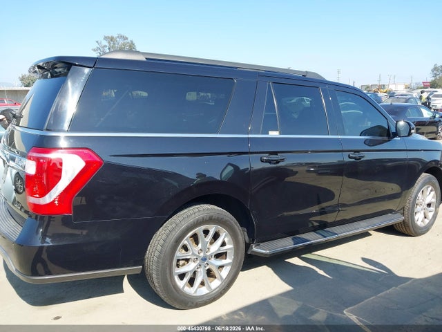 Ford Expedition Xlt Max 2021 1FMJK1HT3MEA80000 Image 13