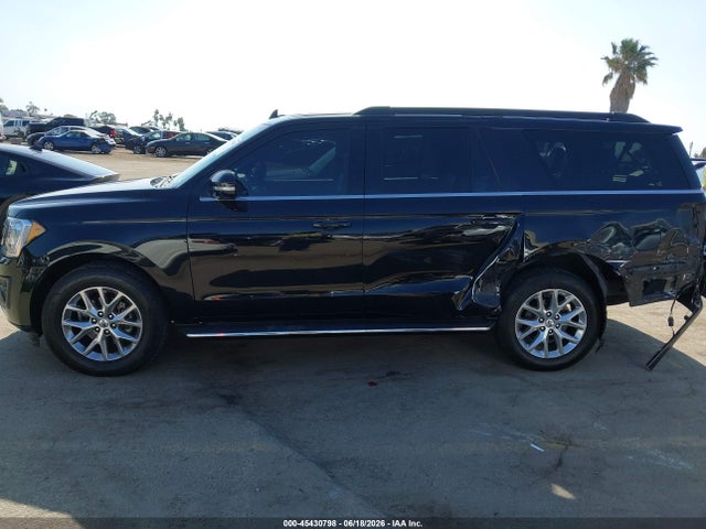 Ford Expedition Xlt Max 2021 1FMJK1HT3MEA80000 Image 14