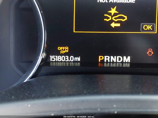 Ford Expedition Xlt Max 2021 1FMJK1HT3MEA80000 Image 15