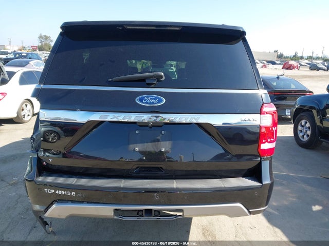 Ford Expedition Xlt Max 2021 1FMJK1HT3MEA80000 Image 16