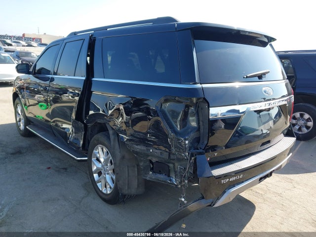 Ford Expedition Xlt Max 2021 1FMJK1HT3MEA80000 Image 3
