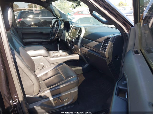 Ford Expedition Xlt Max 2021 1FMJK1HT3MEA80000 Image 5
