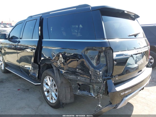 Ford Expedition Xlt Max 2021 1FMJK1HT3MEA80000 Image 6