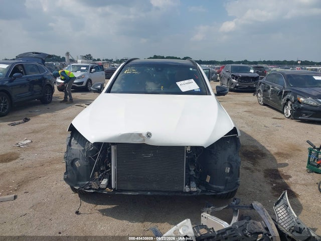 Aukcja sprzedaży 2021 Mercedes-benz Glc 300 4matic Suv, vin: W1N0G8EB1MF880030, numer aukcji: 45430809