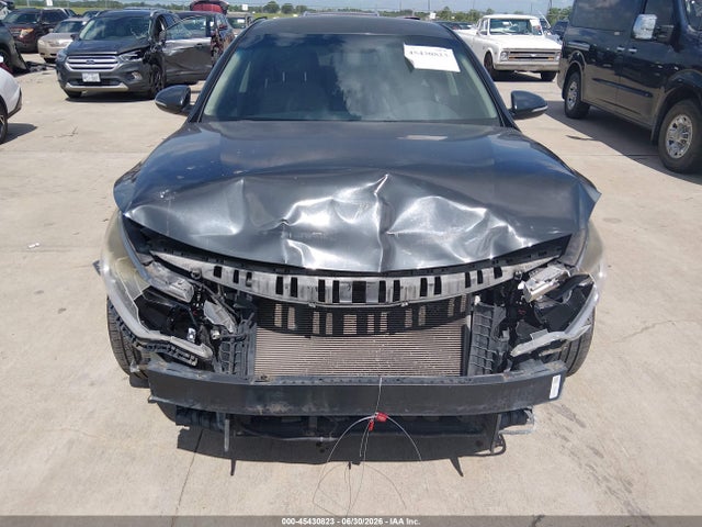 KIA Optima Lx 2016 5XXGT4L35GG021261 Image 6