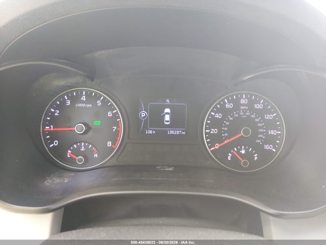 KIA Optima Lx 2016 5XXGT4L35GG021261 Image 7