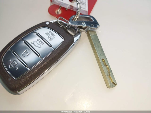 Aukcja sprzedaży 2019 Hyundai Ioniq Hybrid Blue, vin: KMHC65LC3KU106710, numer aukcji: 45430828