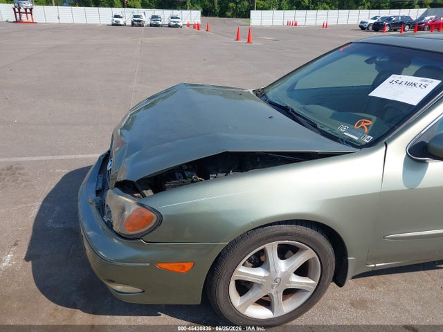 Продажа на аукционе авто 2003 Infiniti I35 Luxury, vin: JNKDA31A43T109361, номер лота: 45430835
