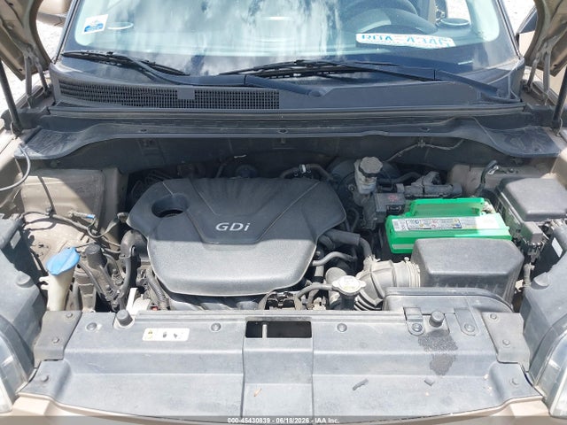 Aukcja sprzedaży 2015 Kia Soul, vin: KNDJN2A2XF7220893, numer aukcji: 45430839