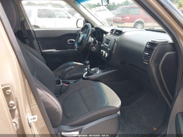 Aukcja sprzedaży 2015 Kia Soul, vin: KNDJN2A2XF7220893, numer aukcji: 45430839