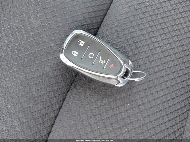Продаж на аукціоні авто 2021 Chevrolet Trailblazer Fwd Rs, vin: KL79MTSL1MB087645, номер лоту: 45430844