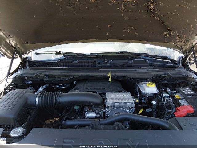45430847 :رقم المزاد ، 1C6SRFJT9TN273978 vin ، 2026 Ram 1500 Laramie  4x4 5'7 Box مزاد بيع