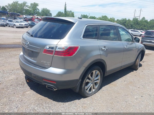 Aukcja sprzedaży 2011 Mazda Cx-9 Grand Touring, vin: JM3TB3DV1B0328178, numer aukcji: 45430852